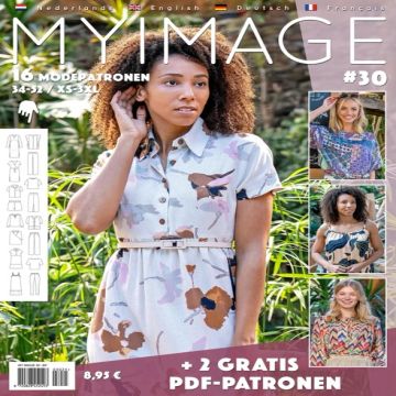 My Image #30 Lente/Zomer 2025