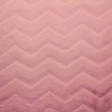 Faux Fur - Purple/Lilac