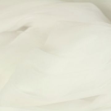 Stretch Tule Off White - 02-2