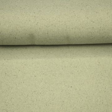 katoenen tricot pistachio