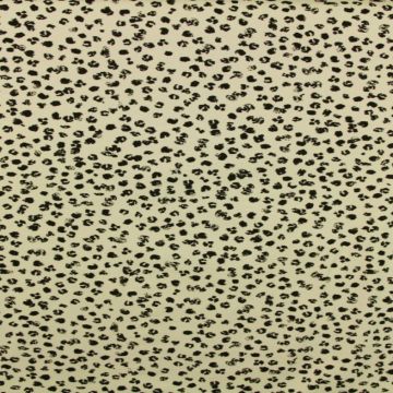 Animal Spots Soft Grey