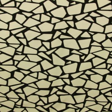 Mozaïek Grey/Black