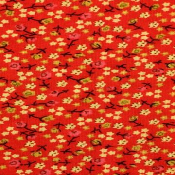 Joyfull little Flowers