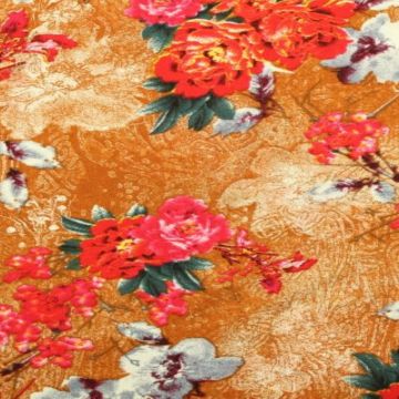 Flower Painting 