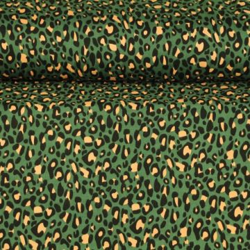 Earth Leopard