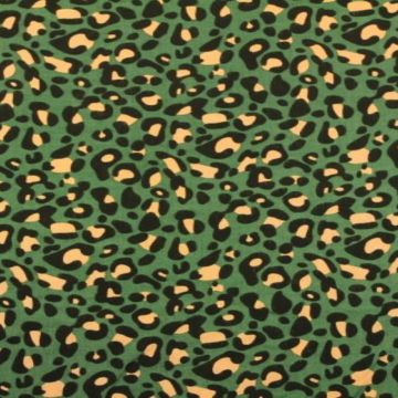 Earth Leopard