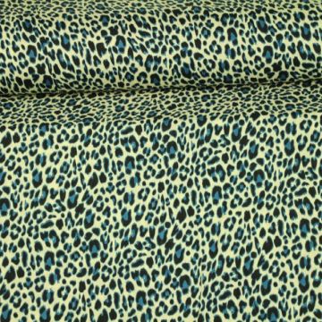 Ocean Leopard