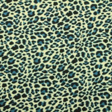 Ocean Leopard