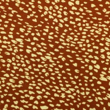 Lovely Spots on Rusty