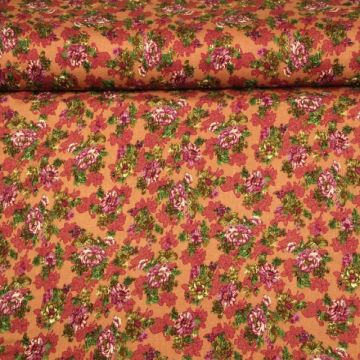 Vintage Flowers