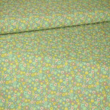 Summerfield on Vintage Mint