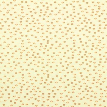 Katoen - Stenzo: Open Dots Rusty