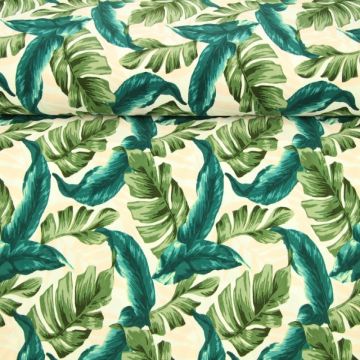 Lycra - Tropical destination