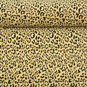 Lycra - Nature Leopard 
