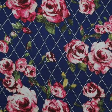 Roses and Pearls