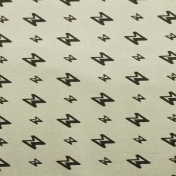 katoenen tricot voor de zomer 