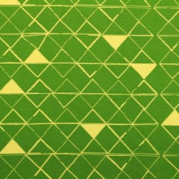 katoenen tricot voor de zomer 