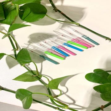 Opry Tornmesje Extra Scherp - Groen