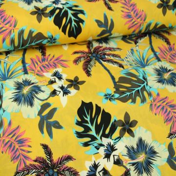 Tropical Summer