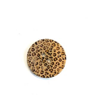 Knoop Leopard - 40mm