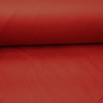 Corduroy stof zonder stretch