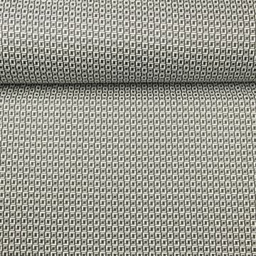 Jacquard Jersey - Cube