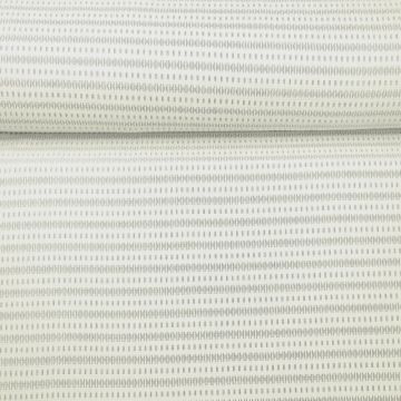 Jacquard Jersey - Tiny Lines