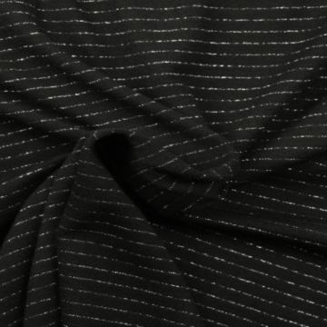 Gebreide tricot - Sparkle All The Way