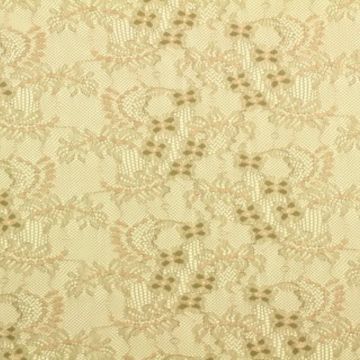 Lace - Taupe