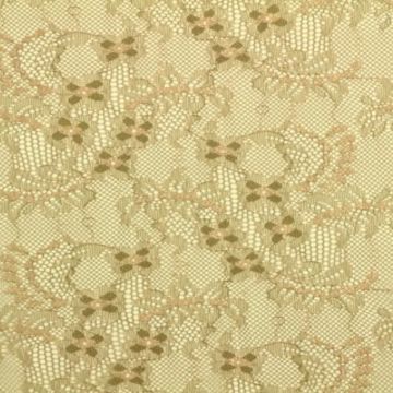 Lace - Taupe