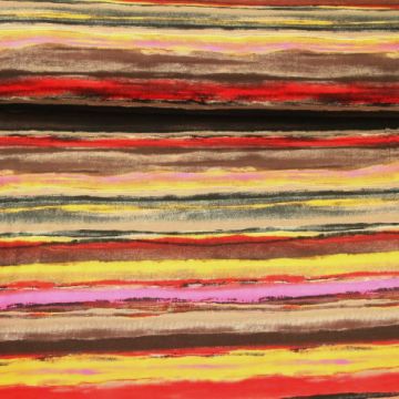 Tricot - Stripes Colors