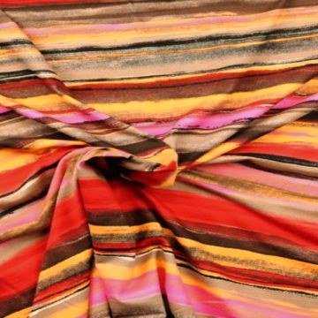 Tricot - Stripes Colors