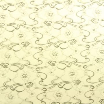 Lace - White/Grey