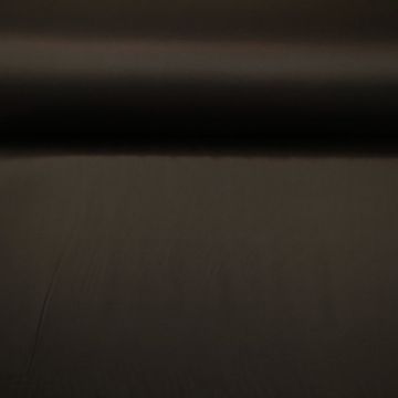 Pantalon Stof  - Shiny Dark Brown
