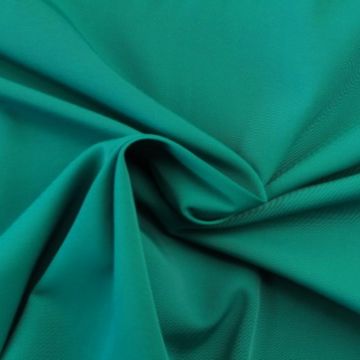 Pantalon Stof  - Turquoise Dream