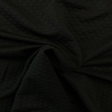 Diamond Jersey - Black Diamond