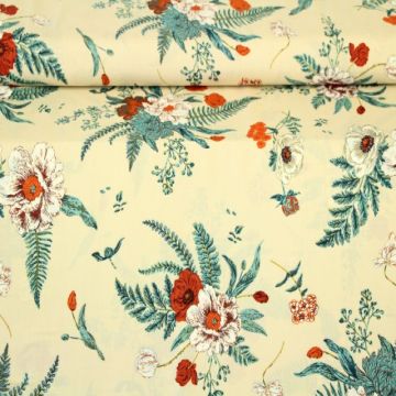 Viscose - Bohemian Dream