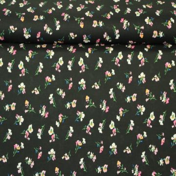 Viscose - Petit Fleur
