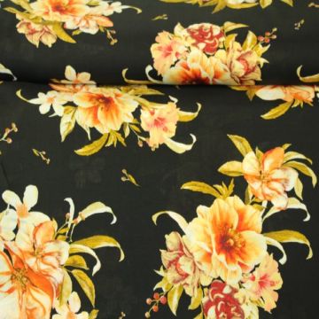 Viscose - Flower of Nature
