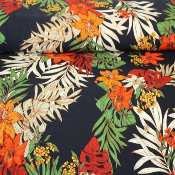 Viscose - Lillies of the Jungle