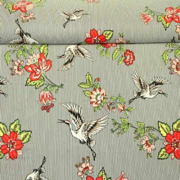 Viscose - Flying with the Birds 