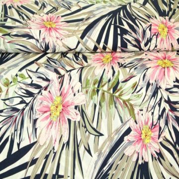 Viscose - Back to the Tropics