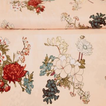 Viscose - Flower Art