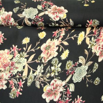 Viscose - Flowers for You