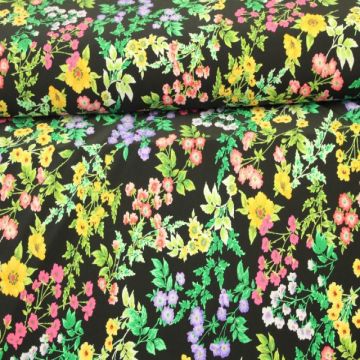 Lycra - Bloomon in the Summer