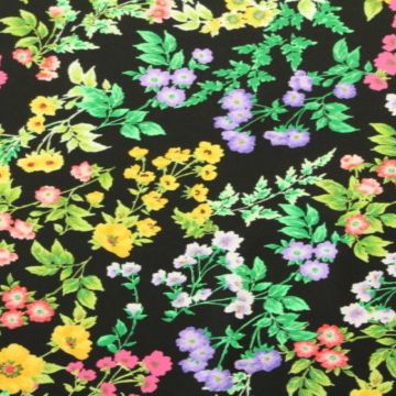 Lycra - Bloomon in the Summer
