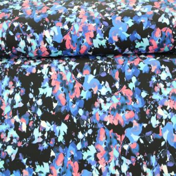 Lycra - Painting in the Summer