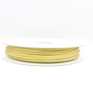 paspelband leer