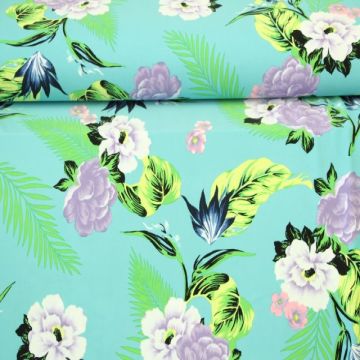 Lycra - Dreaming of Flowers