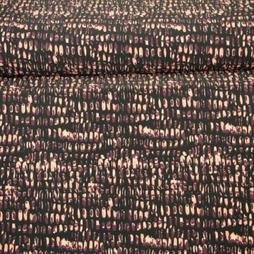 Lycra - Choco Croco